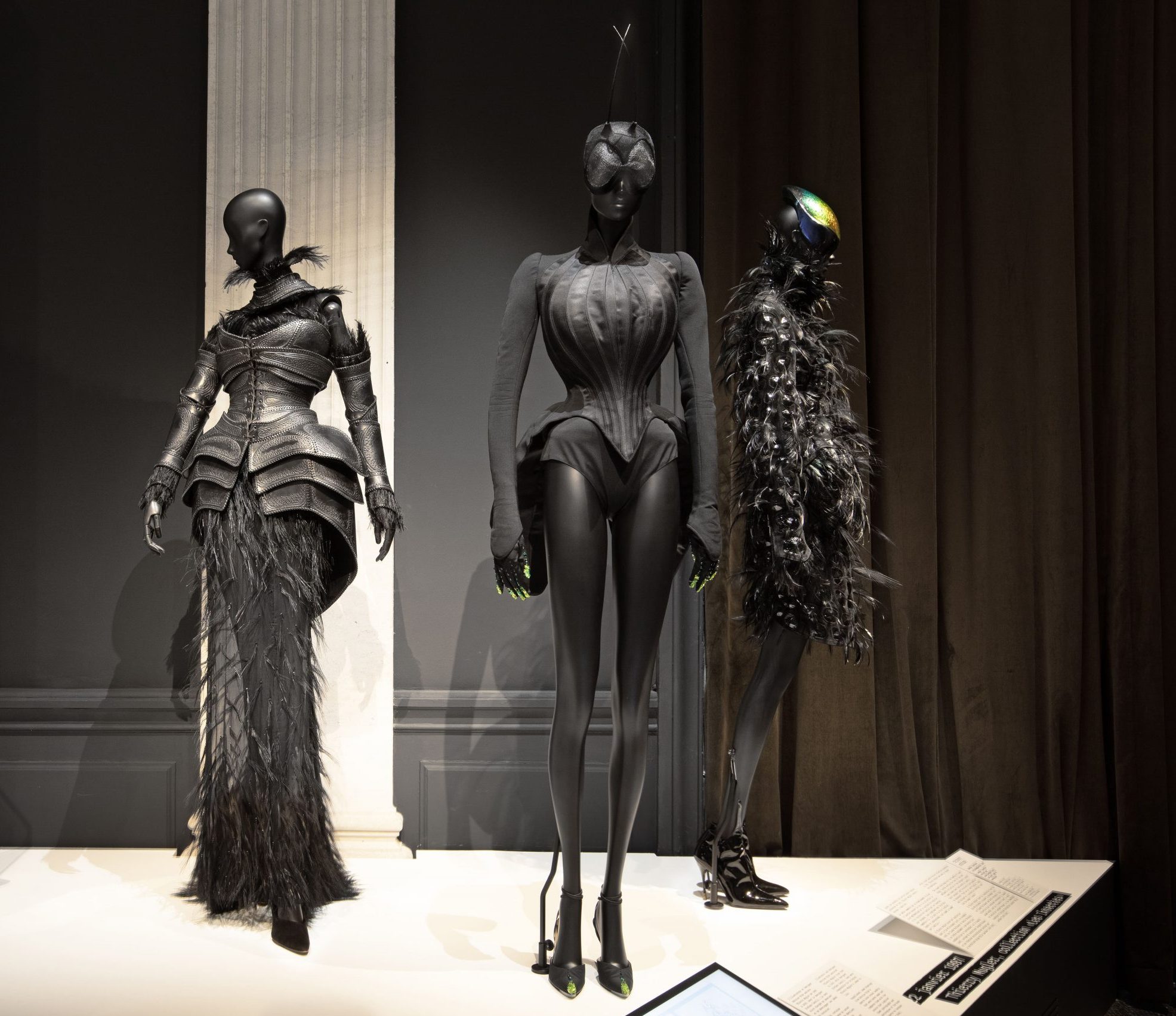 Exposition parisienne – Le Palais Galliera raconte «Vogue Paris» à