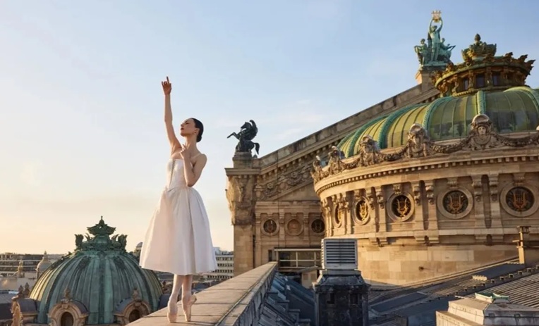 L&rsquo;été culturel à Paris & IDF