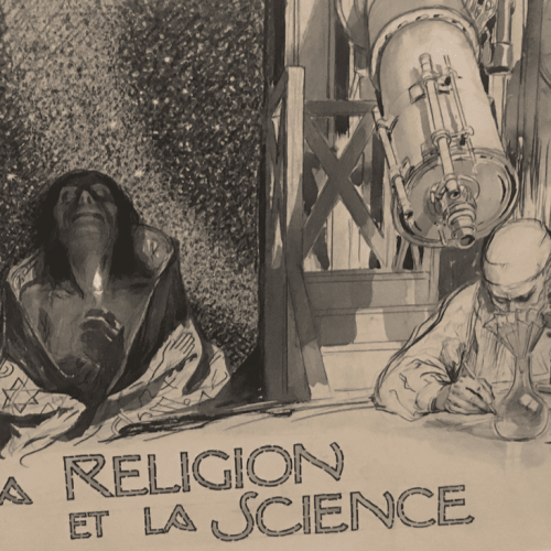 La religion et la science 1908 ( Credit Perla Msika)png