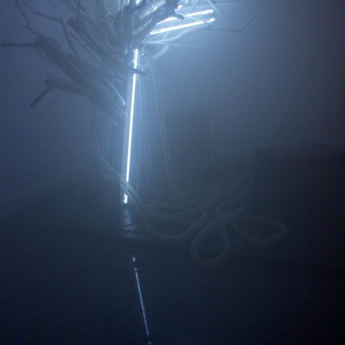 Machine - 2018
