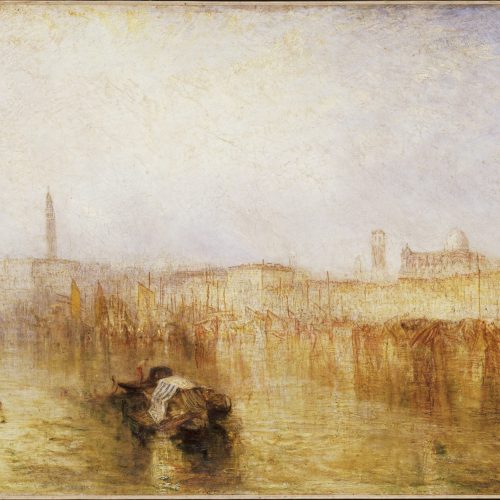 Venice Quay, Ducal Palace