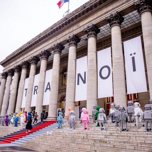 Tranoï
